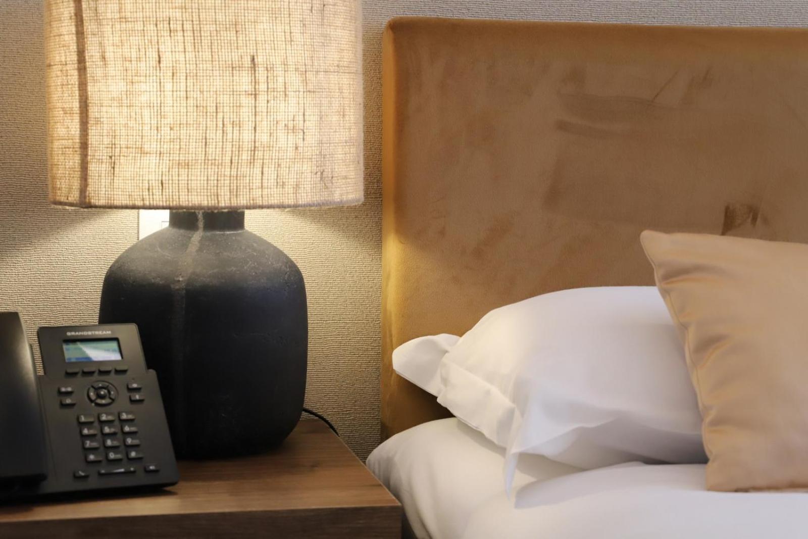 Outside Boutique Hotel Φότζια Εξωτερικό φωτογραφία
