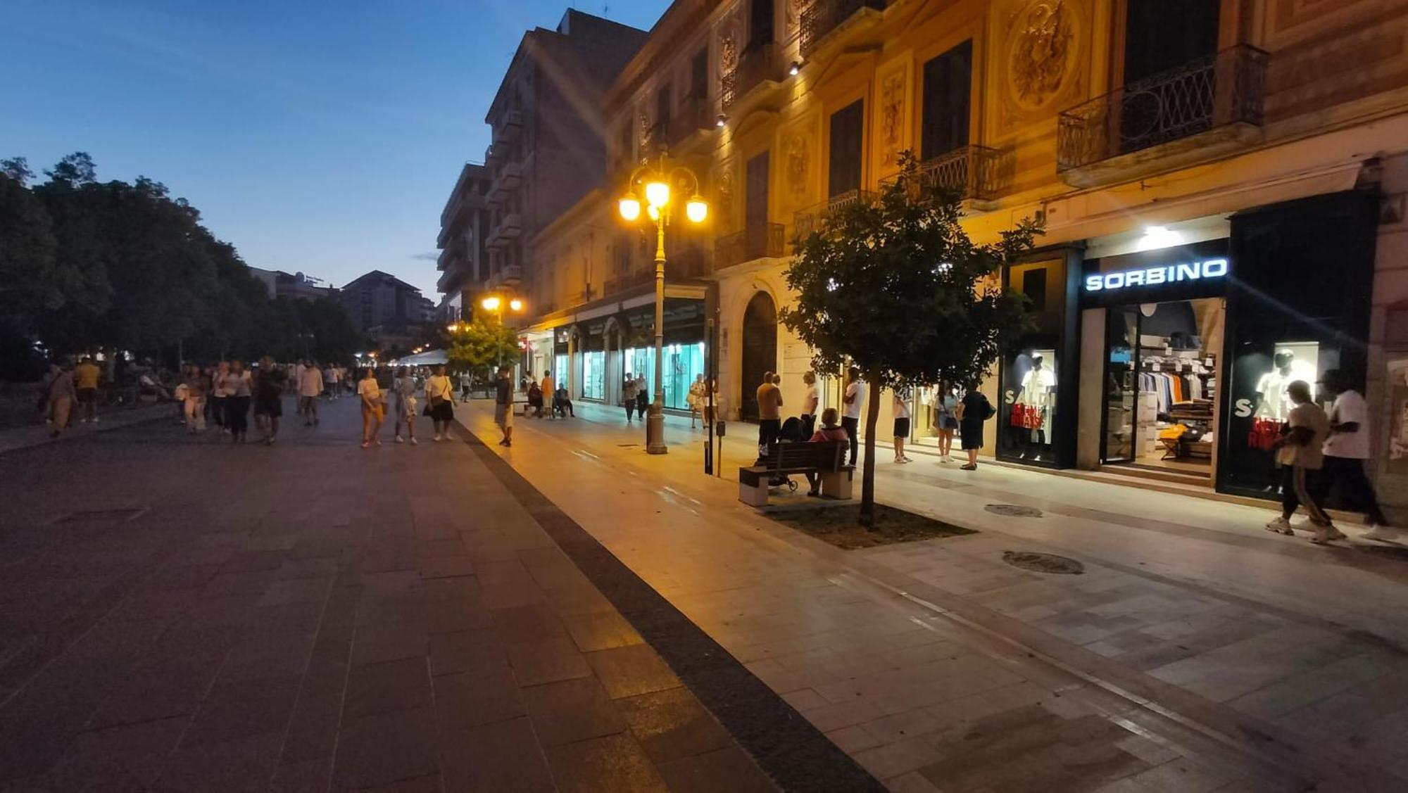 Outside Boutique Hotel Φότζια Εξωτερικό φωτογραφία